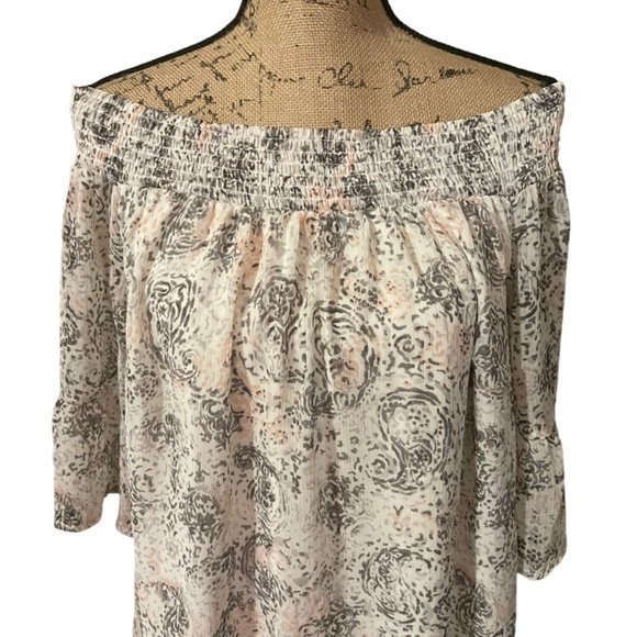 Womens‎ Torrid Blouse - Picture 3 of 7